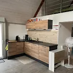 Chez L'olivier * Linthal