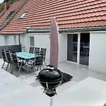 Chez L'olivier Apartment