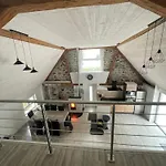 Chez L'olivier דירה *