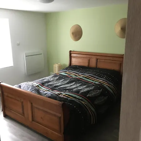 Chez L'olivier * Linthal