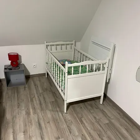 Chez L'olivier Appartement *