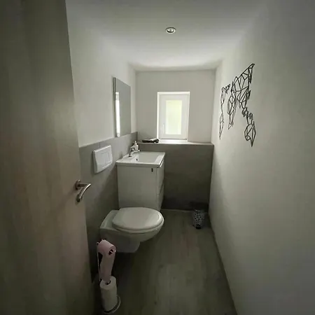 Chez L'olivier Appartement *