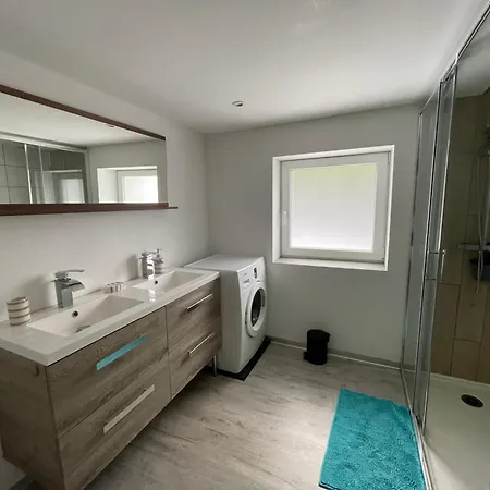 Chez L'olivier Linthal