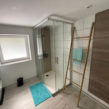 Chez L'olivier Appartement Linthal