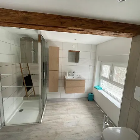 Chez L'olivier Apartamento