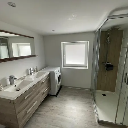 Chez L'olivier * Linthal