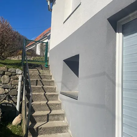 Chez L'olivier Lejlighed *