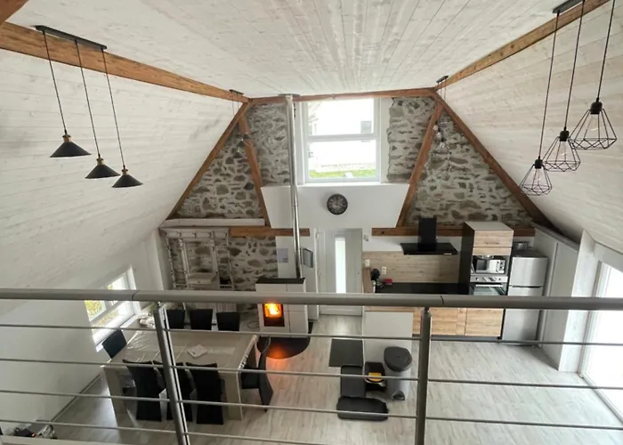 Chez L'olivier Appartement *